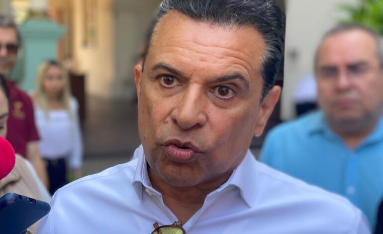 Anuncian construcción de más de 6 mil viviendas y bolsa de trabajo en Ciudad Victoria