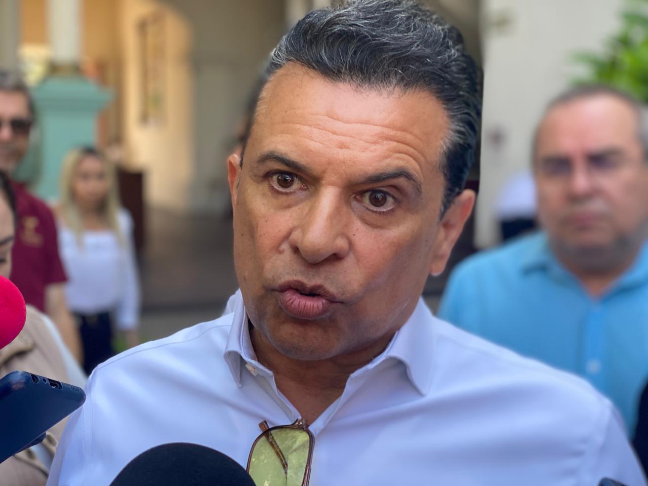 Anuncian construcción de más de 6 mil viviendas y bolsa de trabajo en Ciudad Victoria