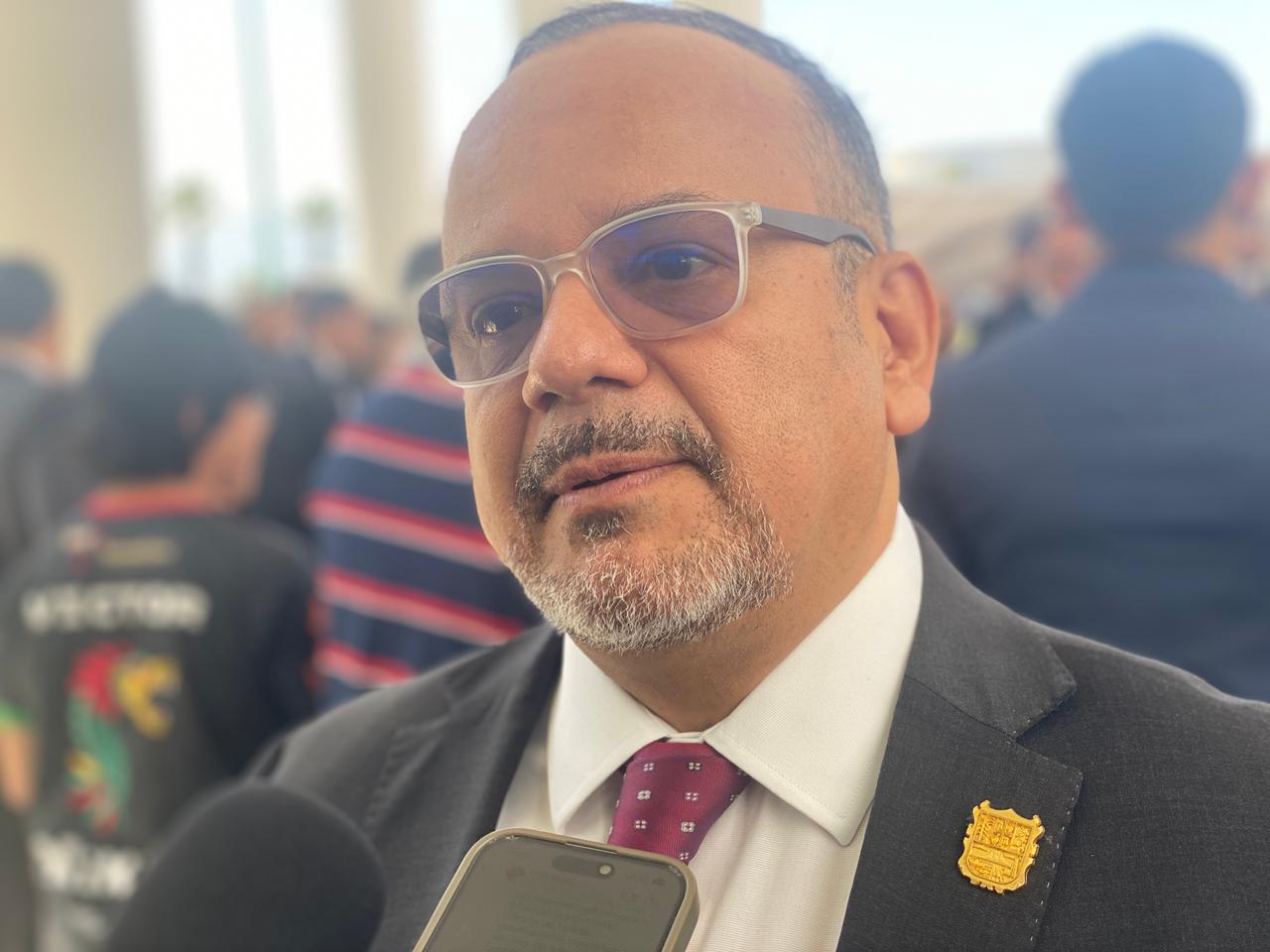 Caso Yalheel Abdala sigue en trámite