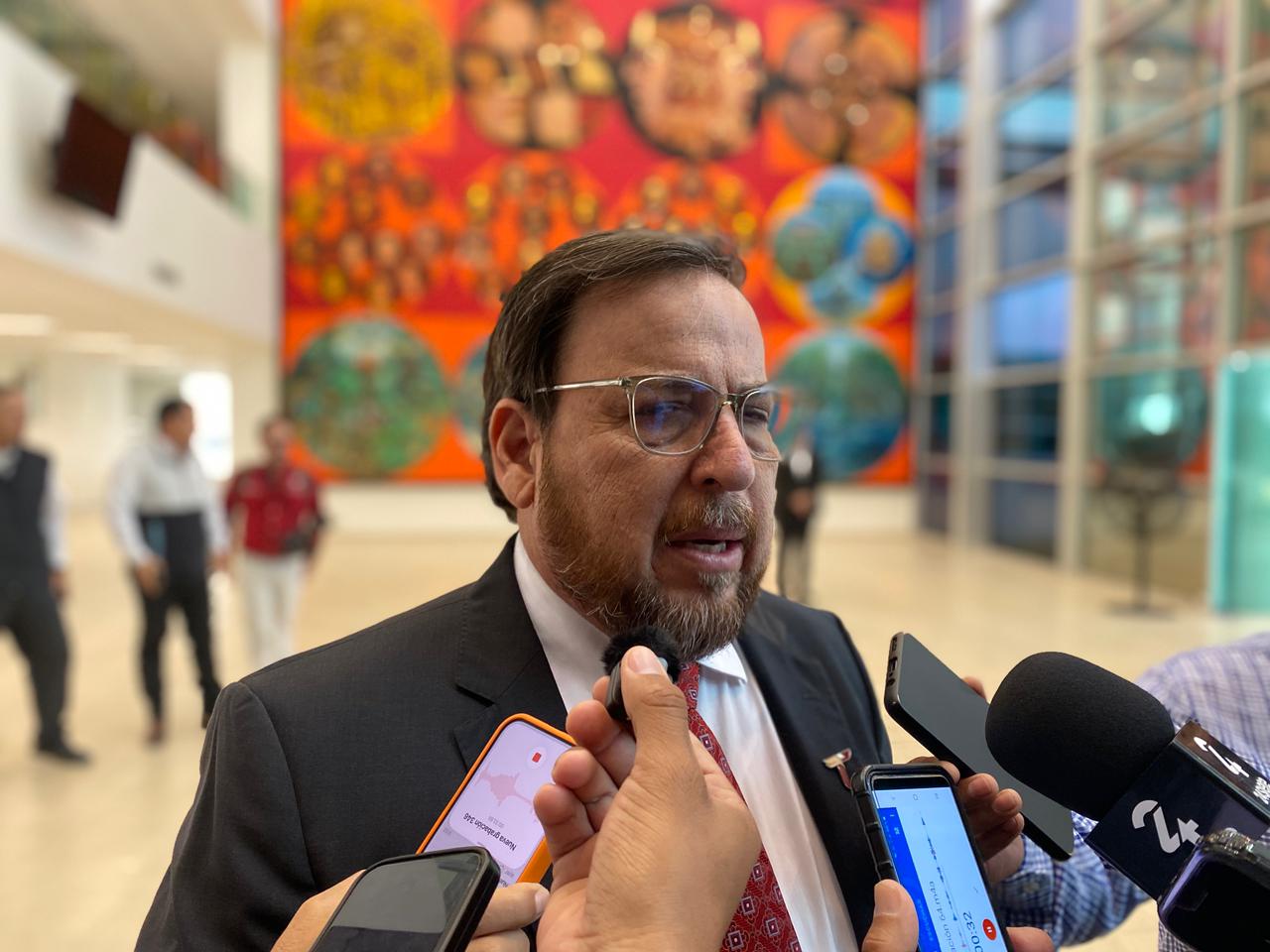 Atienden problemática en la Secundaria 2