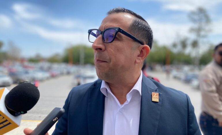 CANACO Victoria prevé aumento de 10% en derrama económica durante Semana Santa 2026