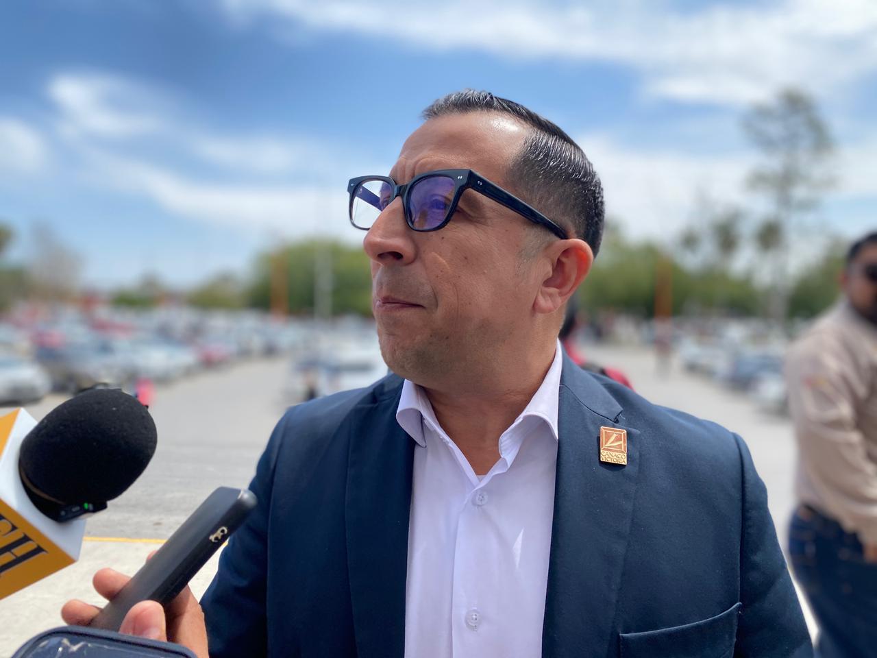 CANACO Victoria prevé aumento de 10% en derrama económica durante Semana Santa 2026