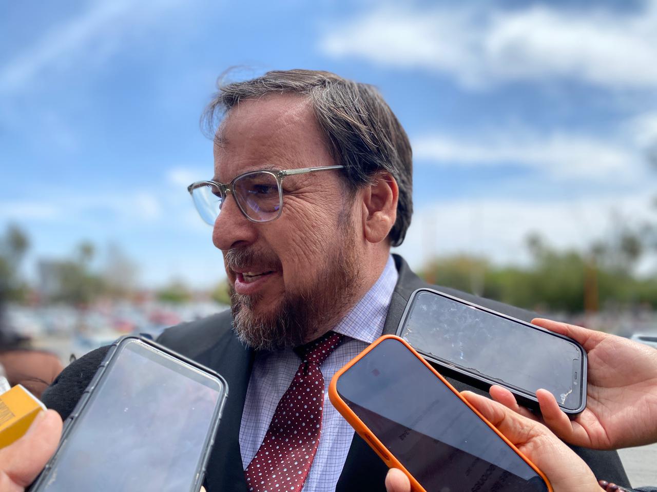 SET e ISSSTE proyectan instalar al menos cinco consultorios médicos para maestros en Tamaulipas