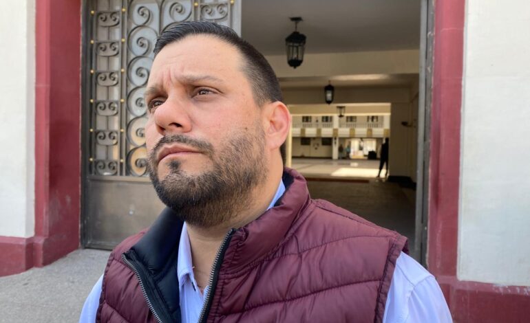 Garantiza Estado atención de emergencias tras cierre de bases de Cruz Roja en Tamaulipas