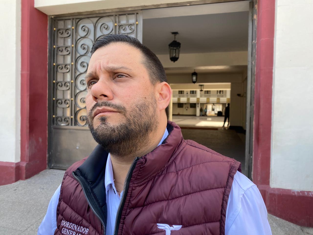 Garantiza Estado atención de emergencias tras cierre de bases de Cruz Roja en Tamaulipas