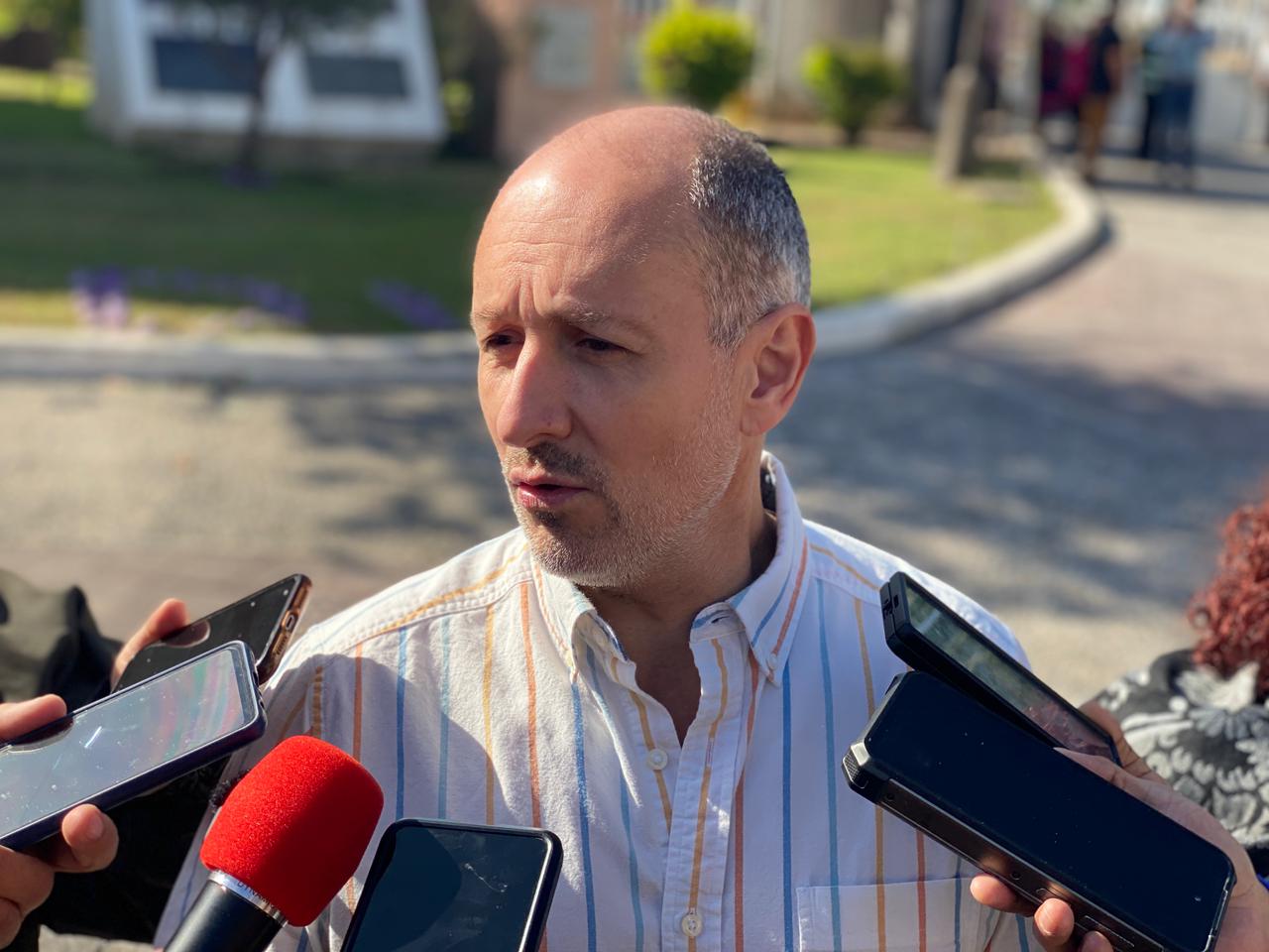 Detecta Comapa taponamientos por grasa en drenaje