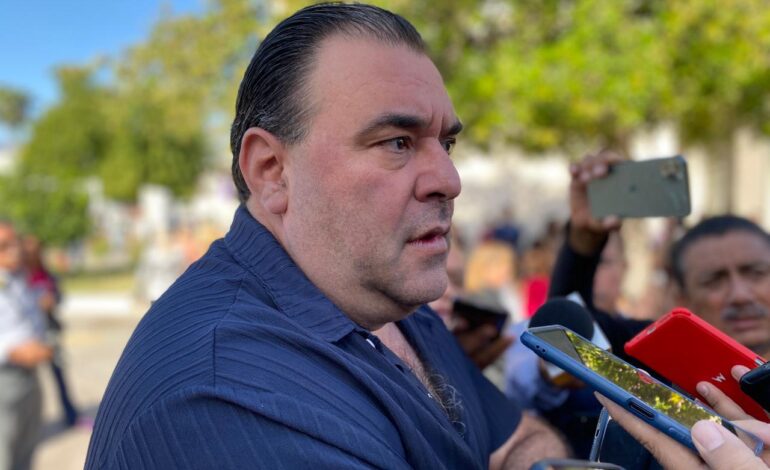 Advierte Protección Civil mayor riesgo de incendios conforme aumenten las temperaturas