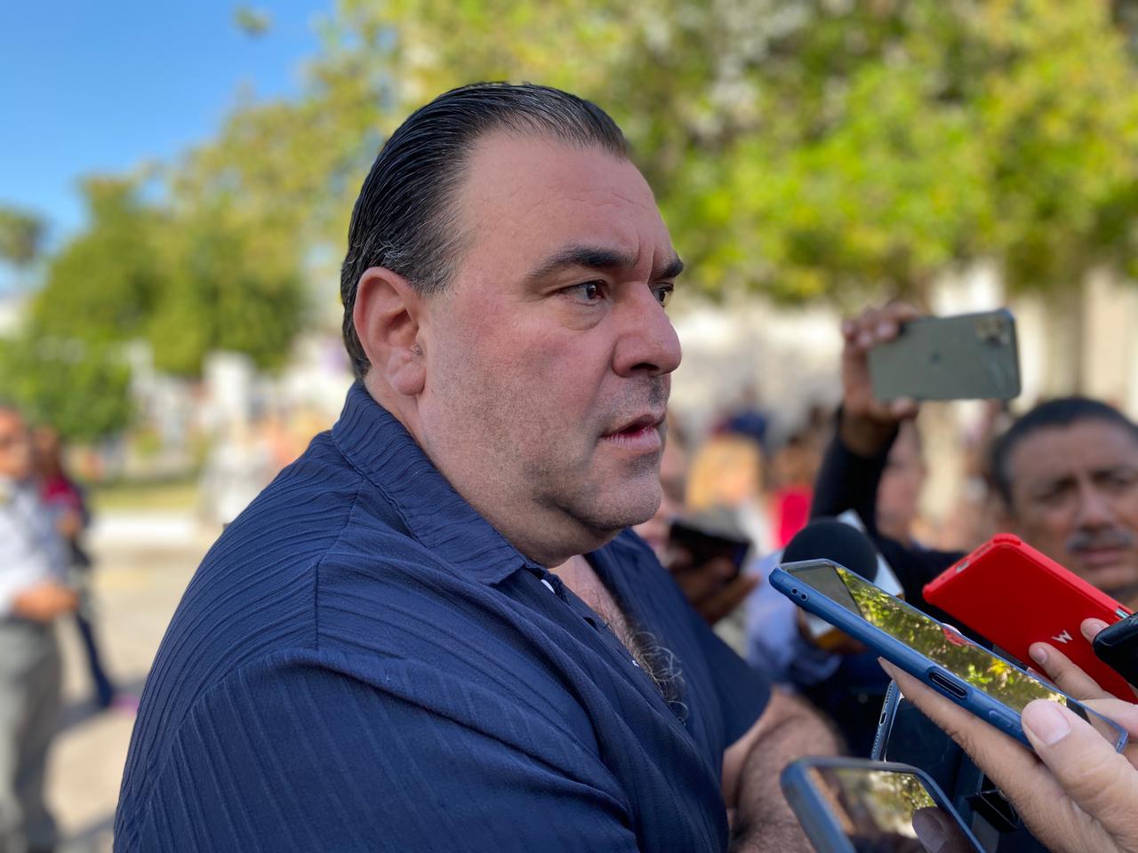 Advierte Protección Civil mayor riesgo de incendios conforme aumenten las temperaturas