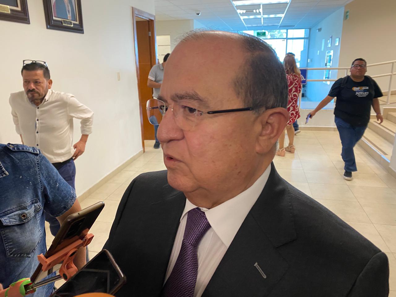 Propone diputado de Morena reforzar atención psicológica y trato humanista en el sector salud