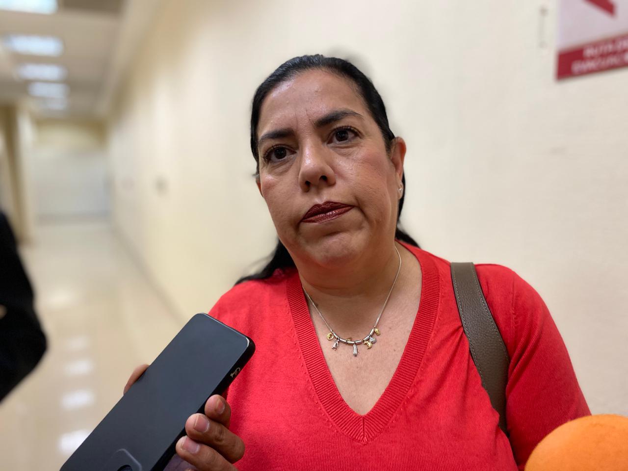 Reconoce Chío apoyo del gobernador para atender problema de drenaje en El Mante