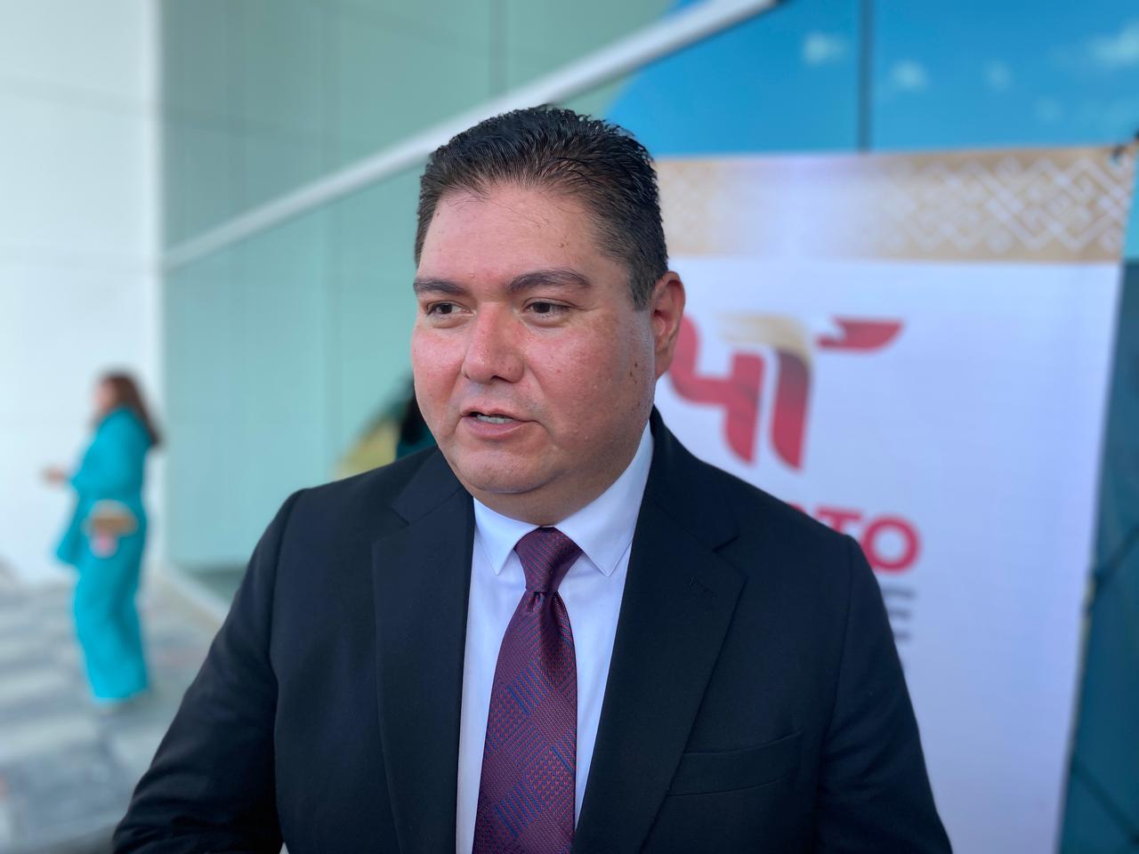 Barra de Abogados de Nuevo Laredo reconoce resultados del Cuarto Informe de Américo Villarreal