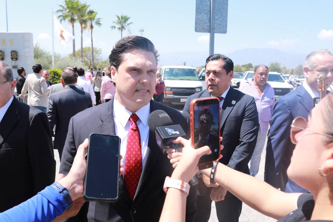 PONDERA HPH AVANCES DEL ESTADO; AVA RECONOCE EN IV INFORME APORTE LEGISLATIVO