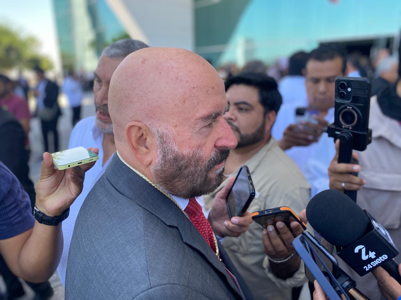 Ciudad Victoria sigue en semáforo rojo por crisis hídrica