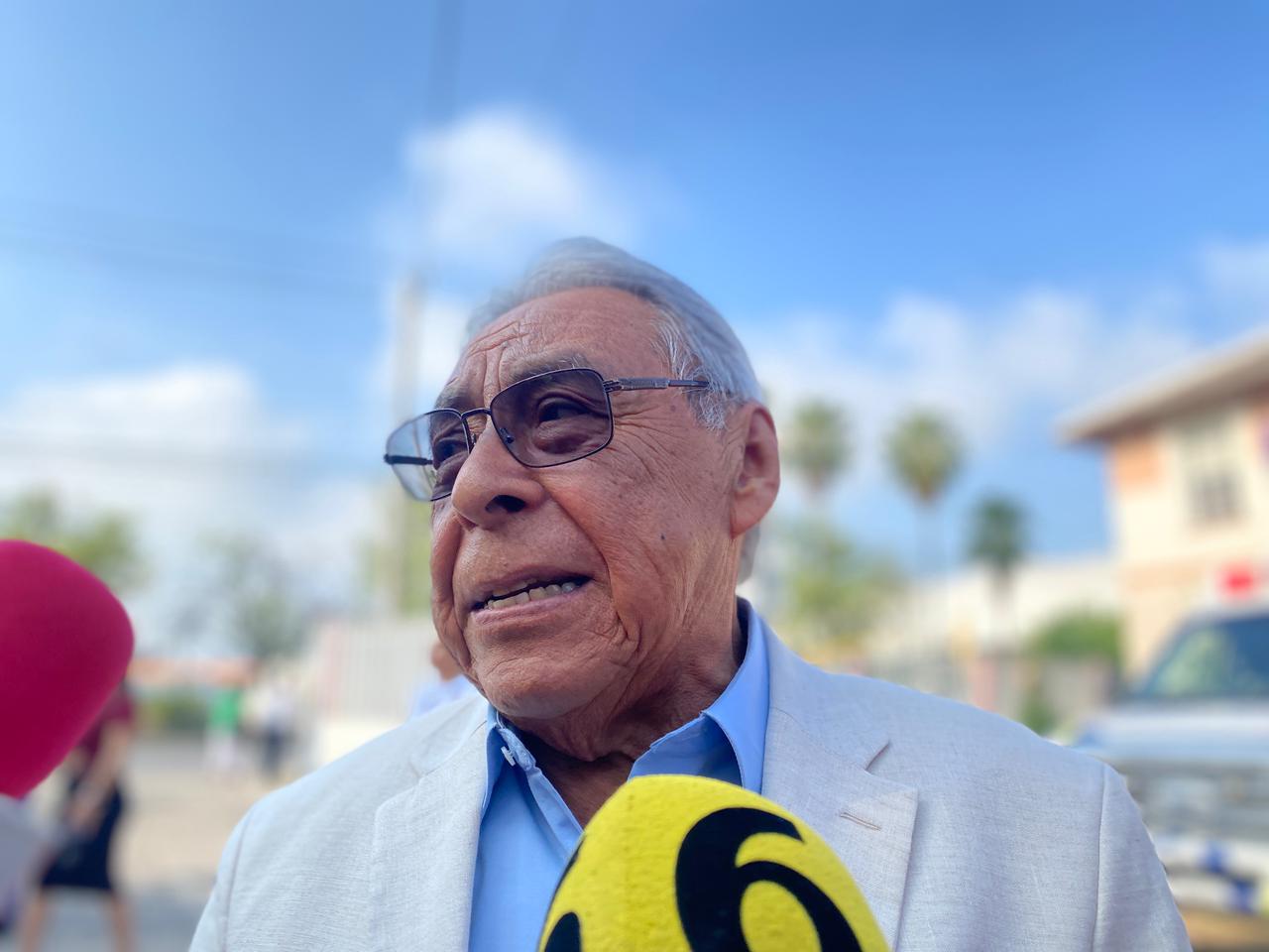 Victoria alista nueva etapa de bacheo; ahora atenderán zona sur tras daños por lluvias