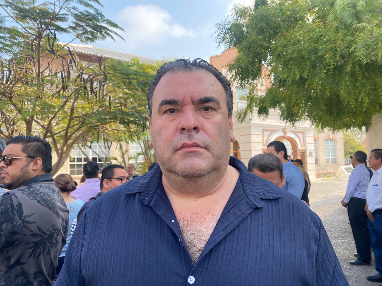 Identifica Protección Civil a dos jóvenes por presuntos incendios provocados en Victoria