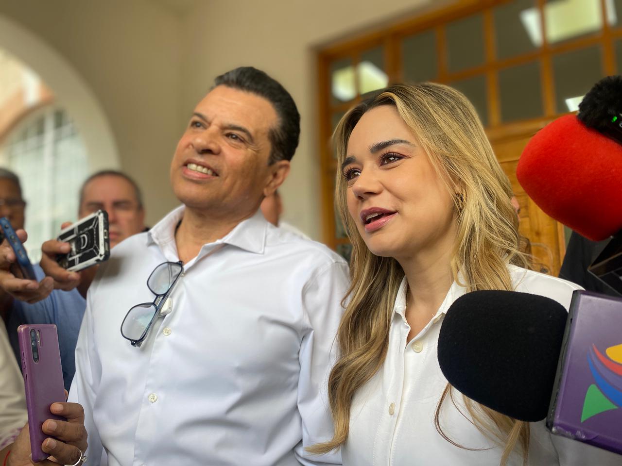 DIF Victoria entregará más de 3 mil despensas en zona urbana y 800 en el área rural