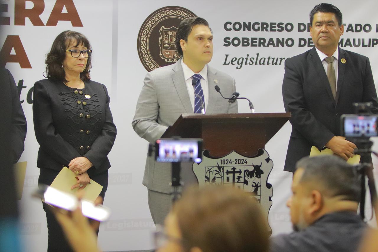 En Morena no caben perfiles ligados al narco ni al padrinazgo: Humberto Prieto