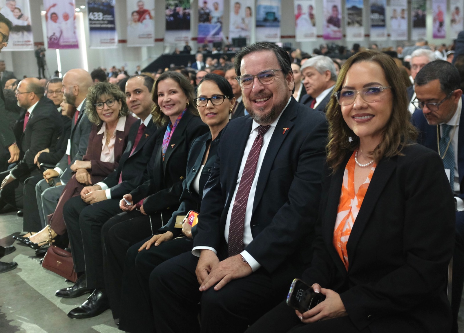 Avanza en educación el gobierno humanista de Américo Villarreal Anaya