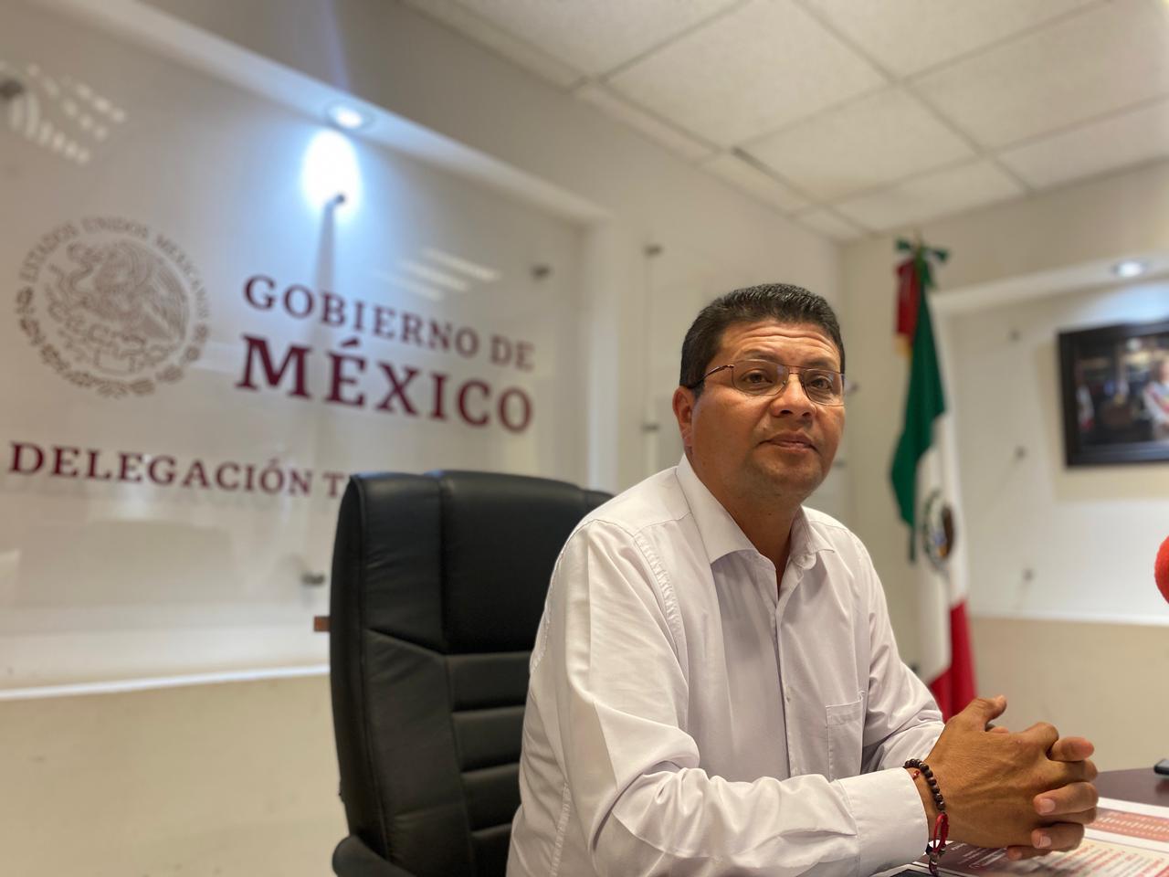 Abren registro para apoyo universal a personas con discapacidad en Tamaulipas