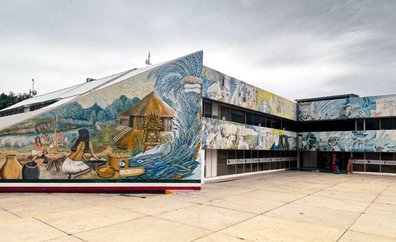 Retoma escuela primaria “Lauro Aguirre” de Reynosa actividades normales tras incidencia