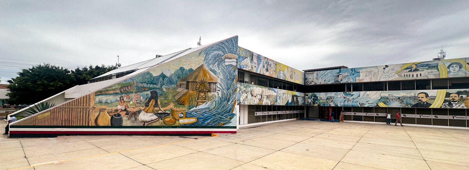 Retoma escuela primaria “Lauro Aguirre” de Reynosa actividades normales tras incidencia