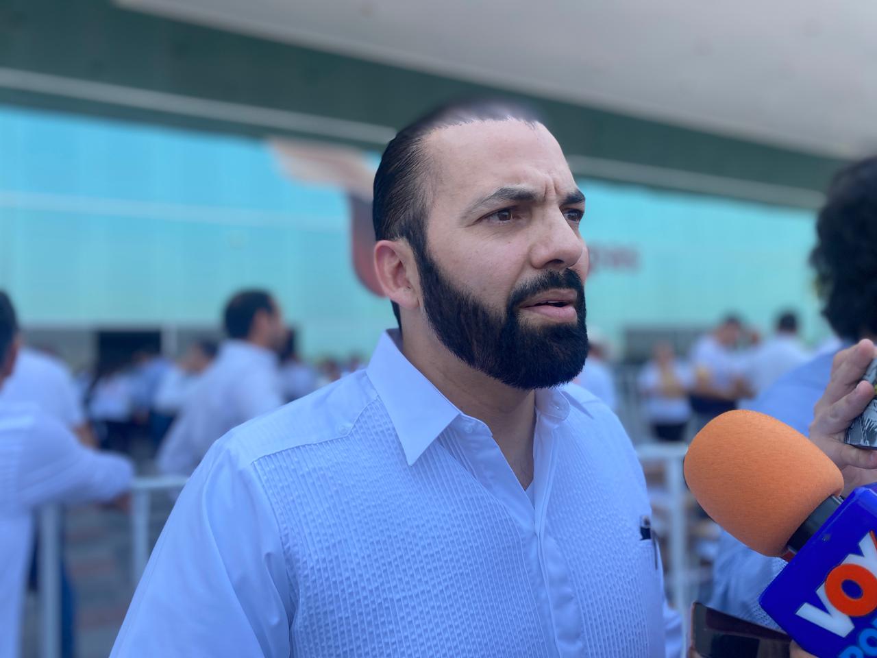 Avanza refundación del Poder Judicial de Tamaulipas