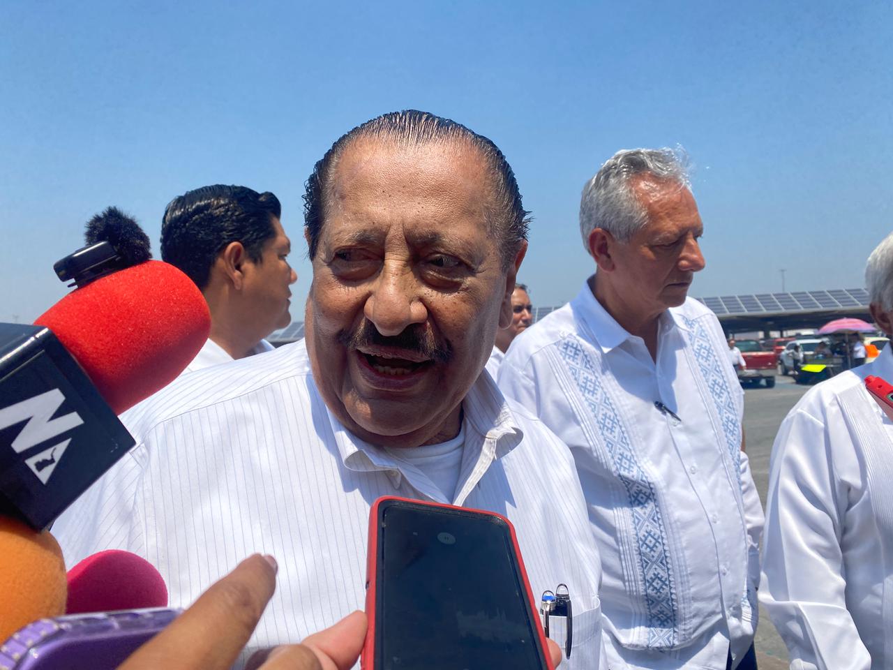 Arnulfo Rodríguez destaca avances sindicales