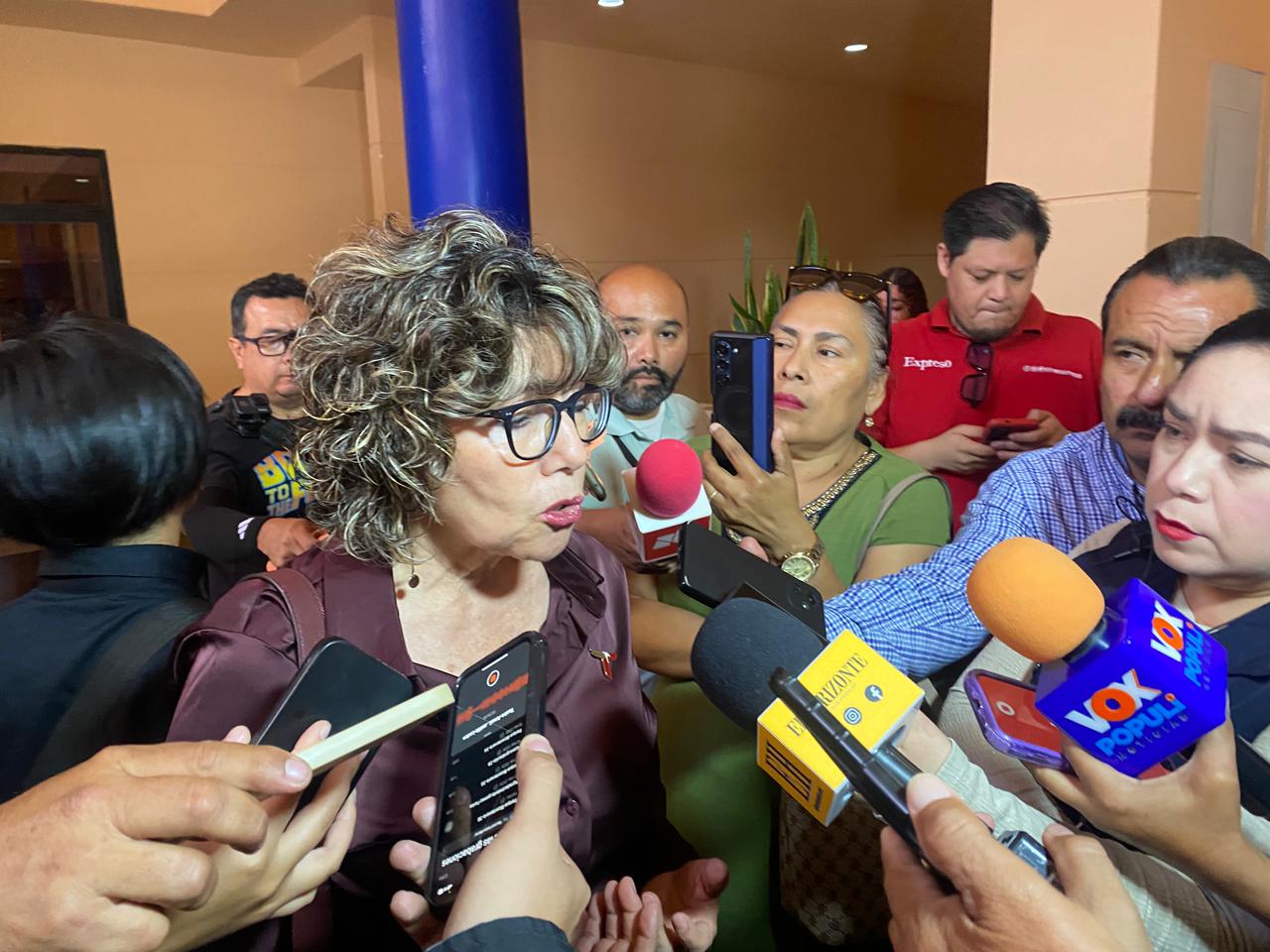 Refuerzan limpieza en playas y anuncian empleo temporal en 12 municipios de Tamaulipas