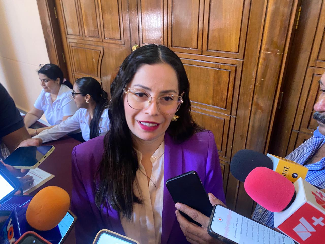 Instalan Consejo Consultivo Ciudadano del Instituto de las Mujeres en Tamaulipas para fortalecer políticas públicas