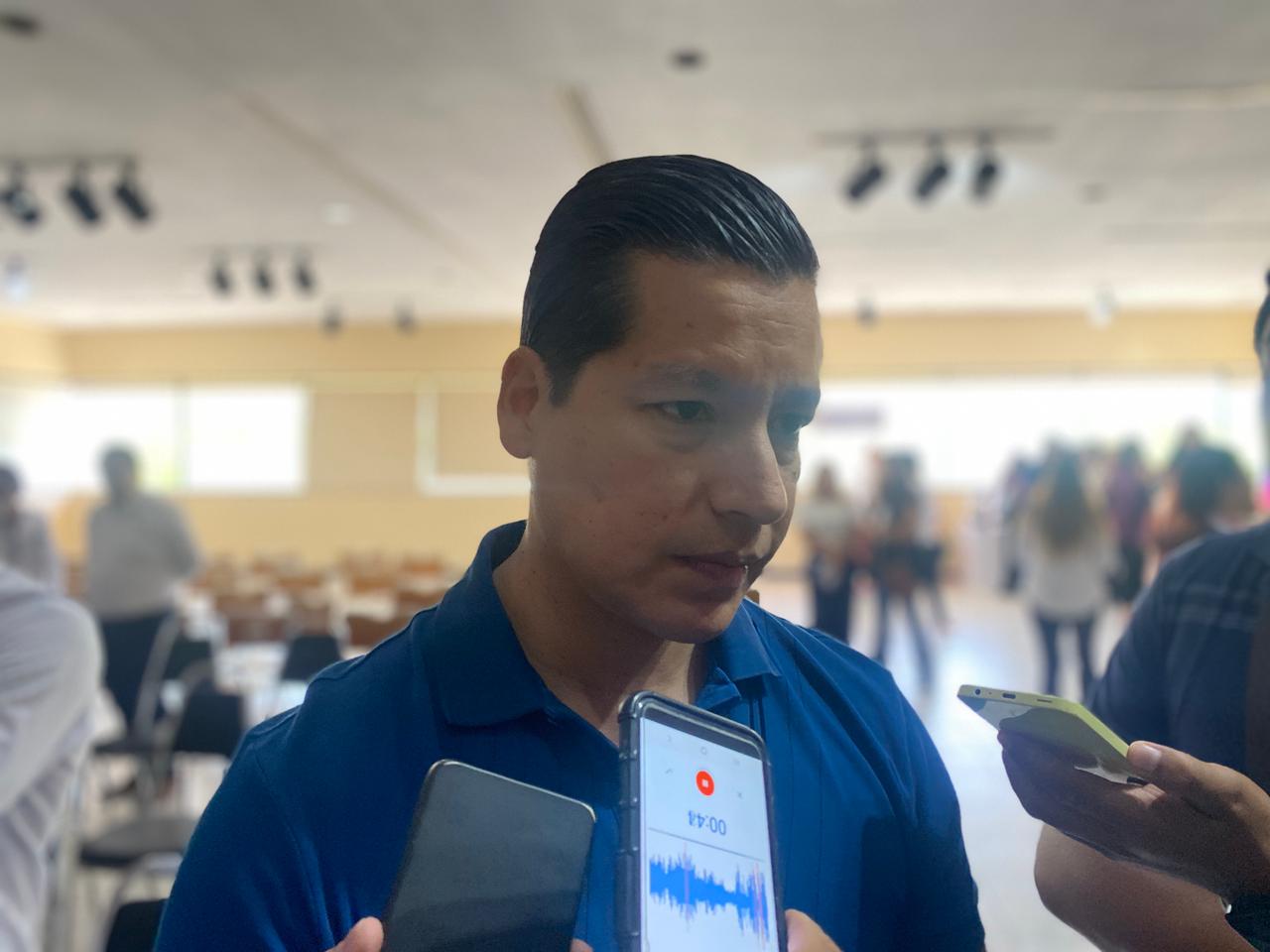 INDE revisa denuncias contra Asociación de Gimnasia de Tamaulipas por presuntas irregularidades