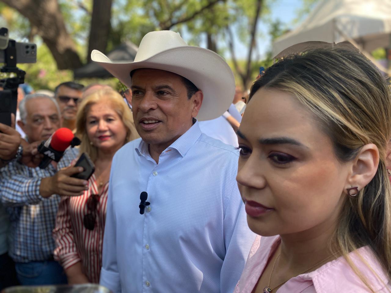 Victoria espera hasta 100 mil visitantes y una derrama cercana a 100 mdp por San Marcazo 2026