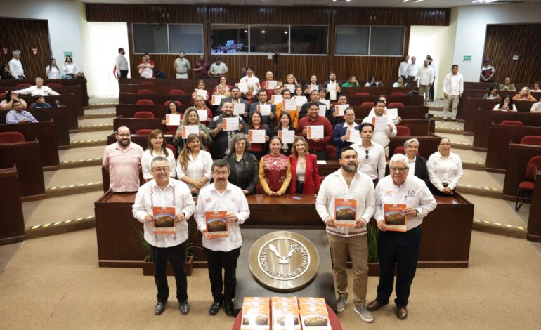 Certifica la UAT a guías especializados en turismo de Tamaulipas