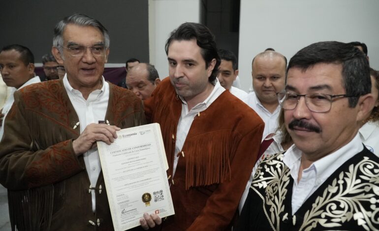 Gobierno y UAT marcan pauta nacional en estudios técnicos del IMPI