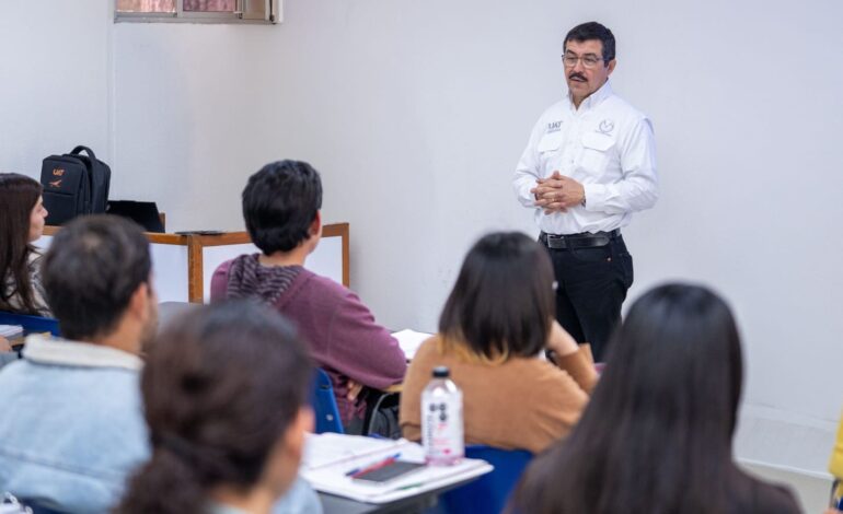 Abre la UAT cursos con certificación internacional gratuita