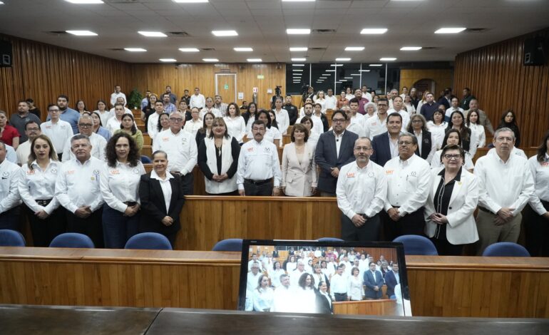 Resguarda la UAT su patrimonio documental y memoria histórica