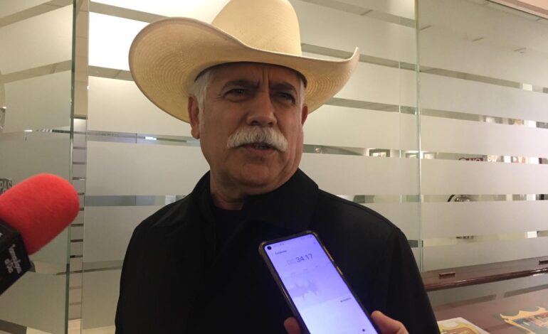 Mayoría de comités del PAN respaldan elección interna por miembros activos: Vicente Verástegui