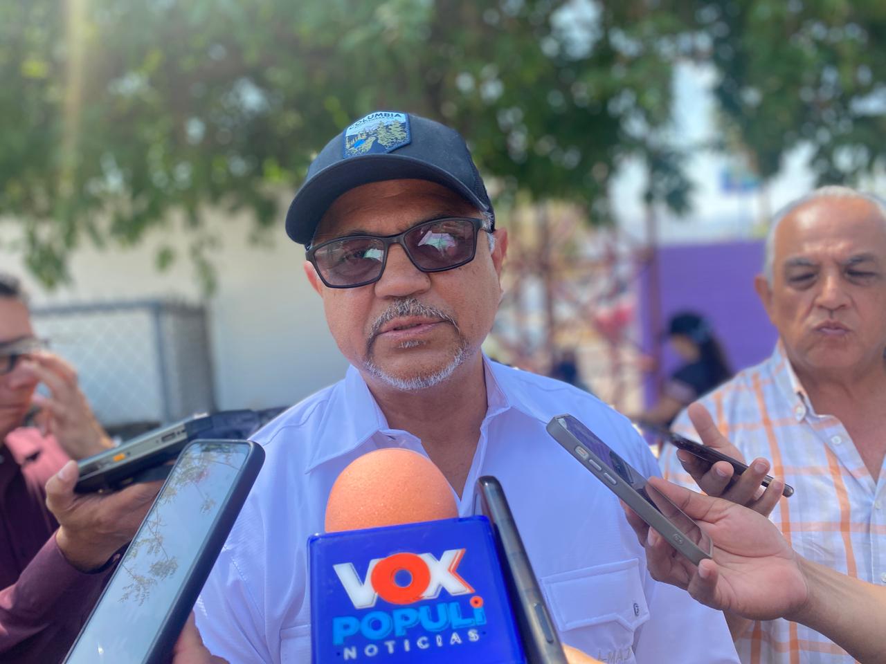 Servicios Públicos mantiene operativa recolección de basura pese a mantenimiento de unidades en Victoria