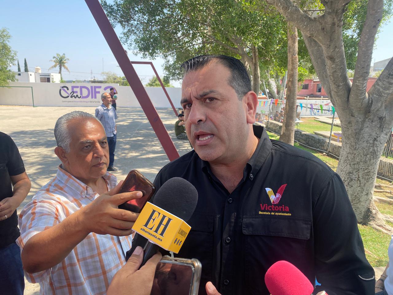 Reporta Ayuntamiento de Victoria saldo blanco en centros turísticos durante operativo vacacional