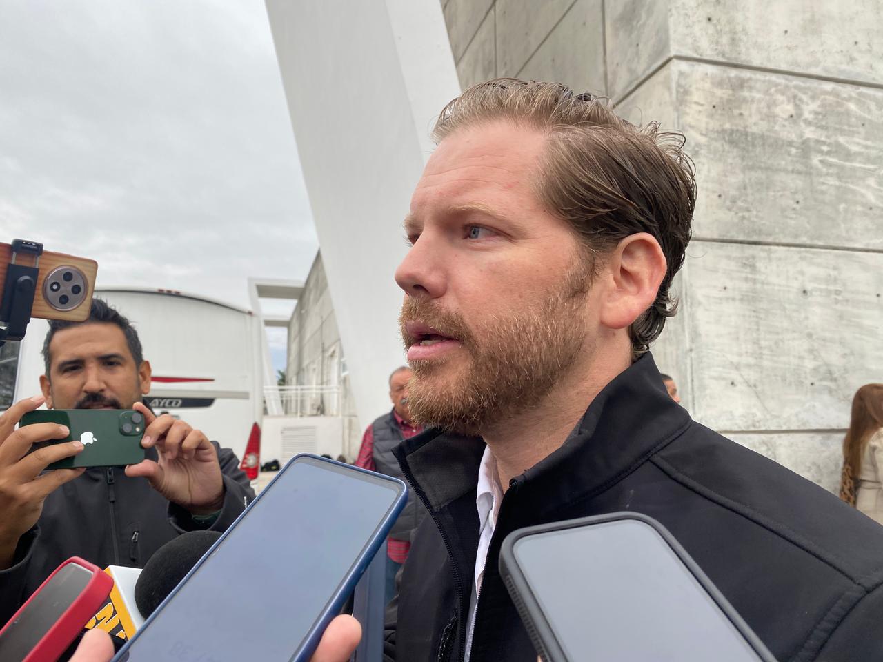 Seduma se mantiene en alerta ante posible arribo de material contaminante a costas de Tamaulipas