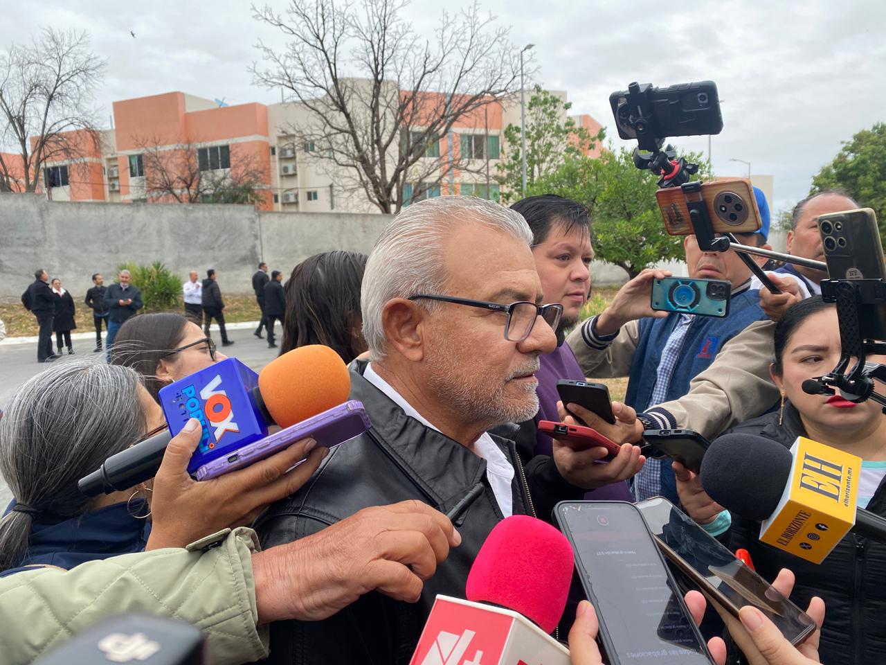 Avanza carretera Mante-Tula