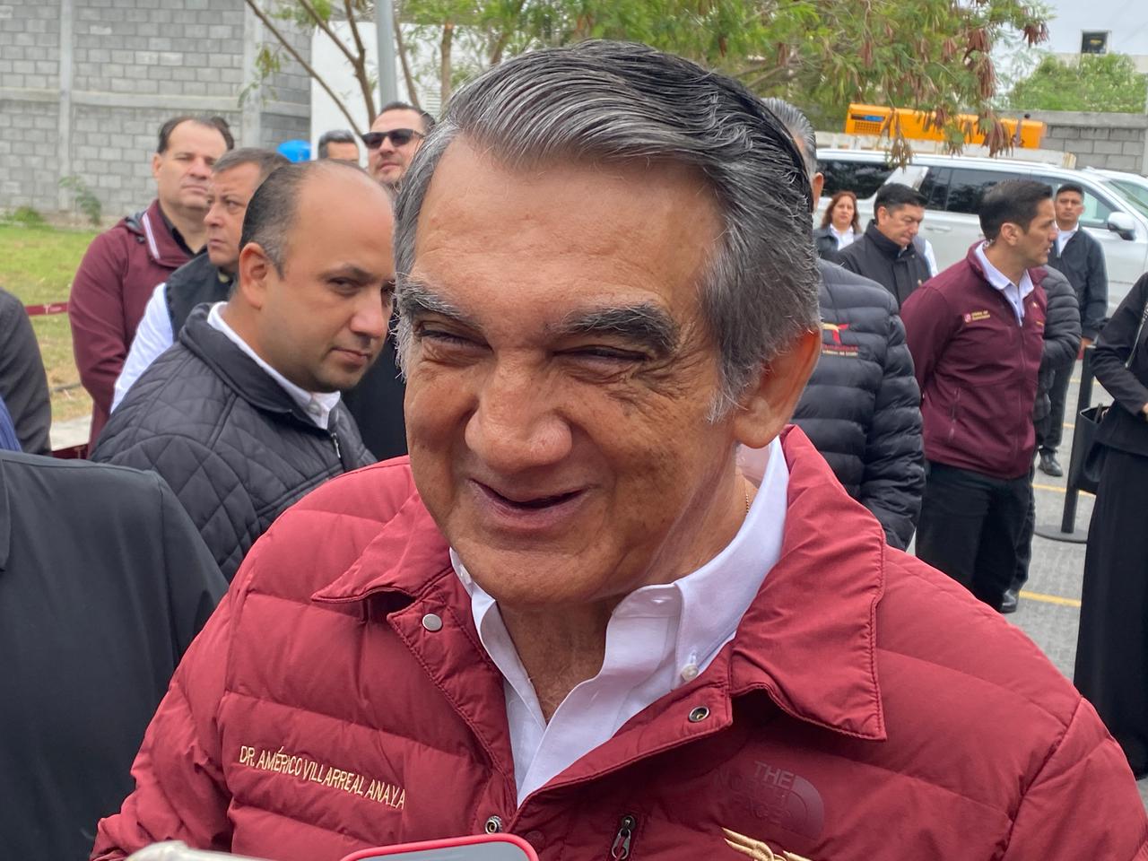 Prevé Tamaulipas mínima afectación por posibles bloqueos