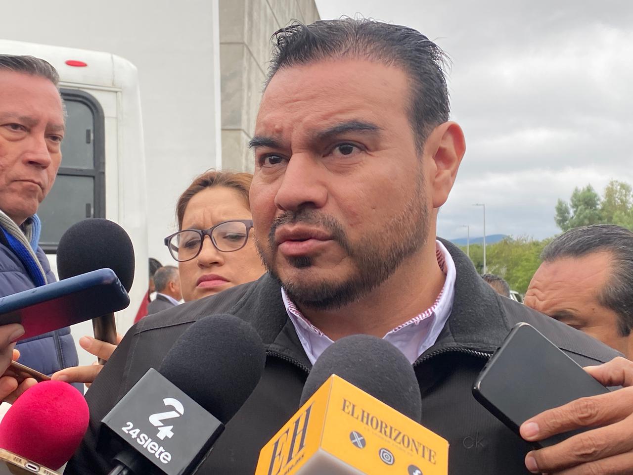 Continúa operativo para recapturar a exelemento policiaco fugado del Centro Integral de Justicia