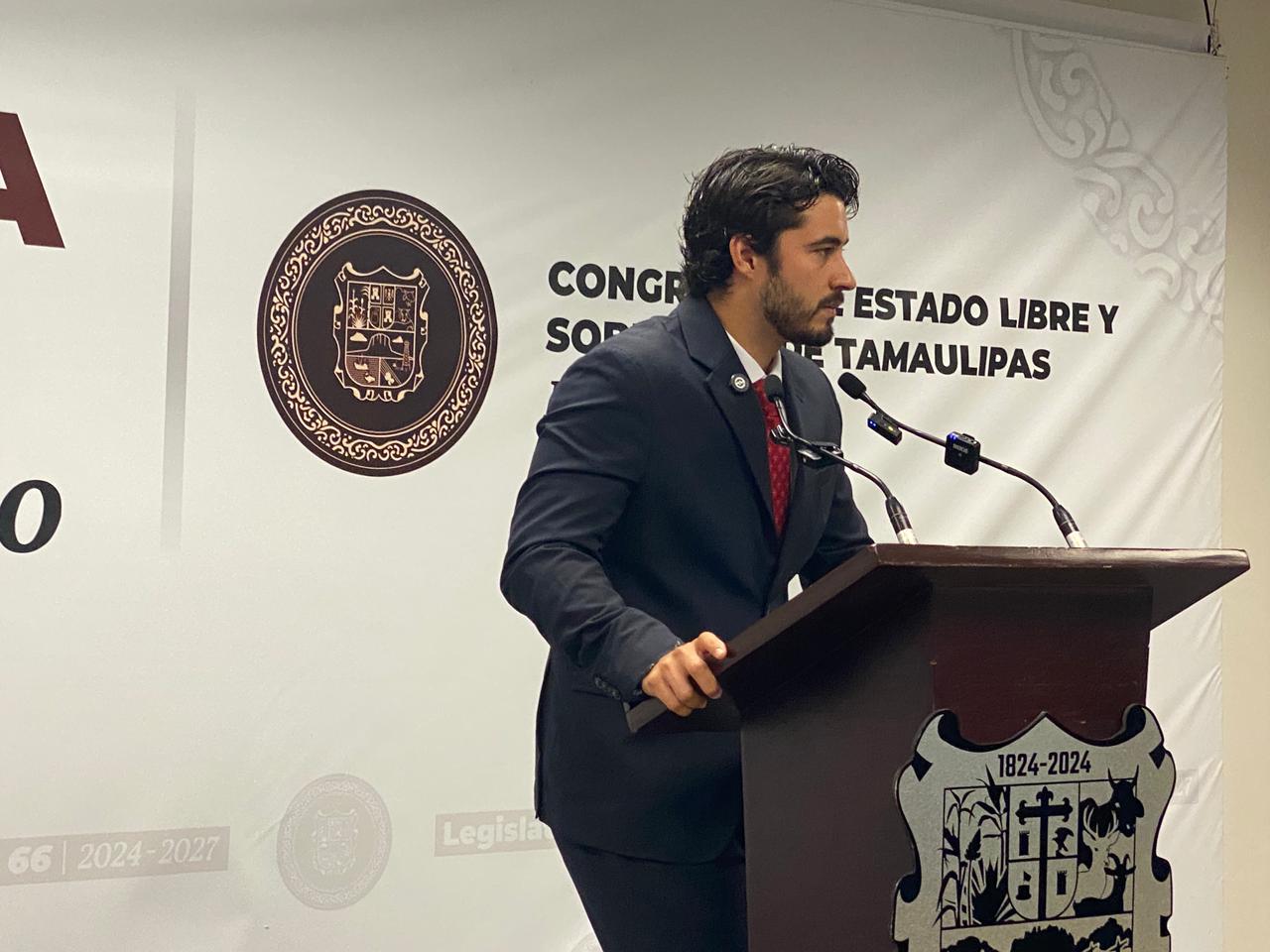 Récord en empleo formal y más de 1,400 mdp recuperados para trabajadores en Tamaulipas: Illoldi