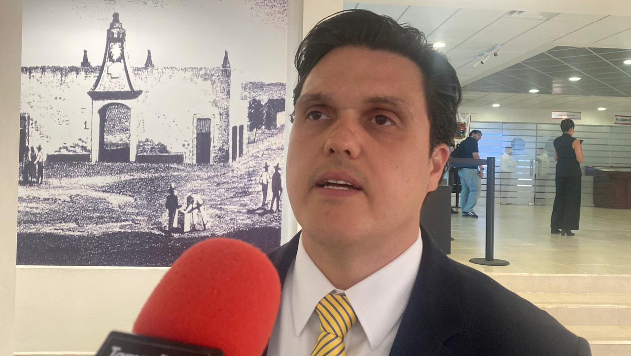 Respalda Plan B; destaca ahorro y austeridad: Humberto Prieto