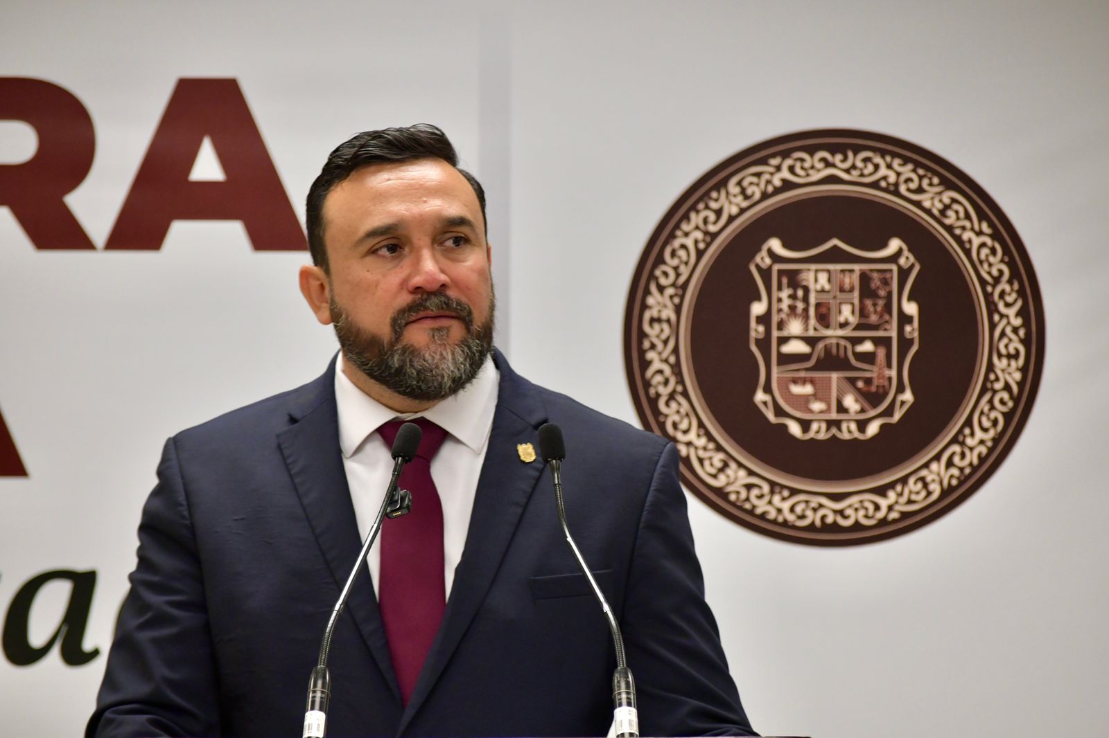 Tamaulipas alista nuevos hoteles, impulsa destinos emergentes y apuesta por captar turismo del Mundial: Benjamín Hernández