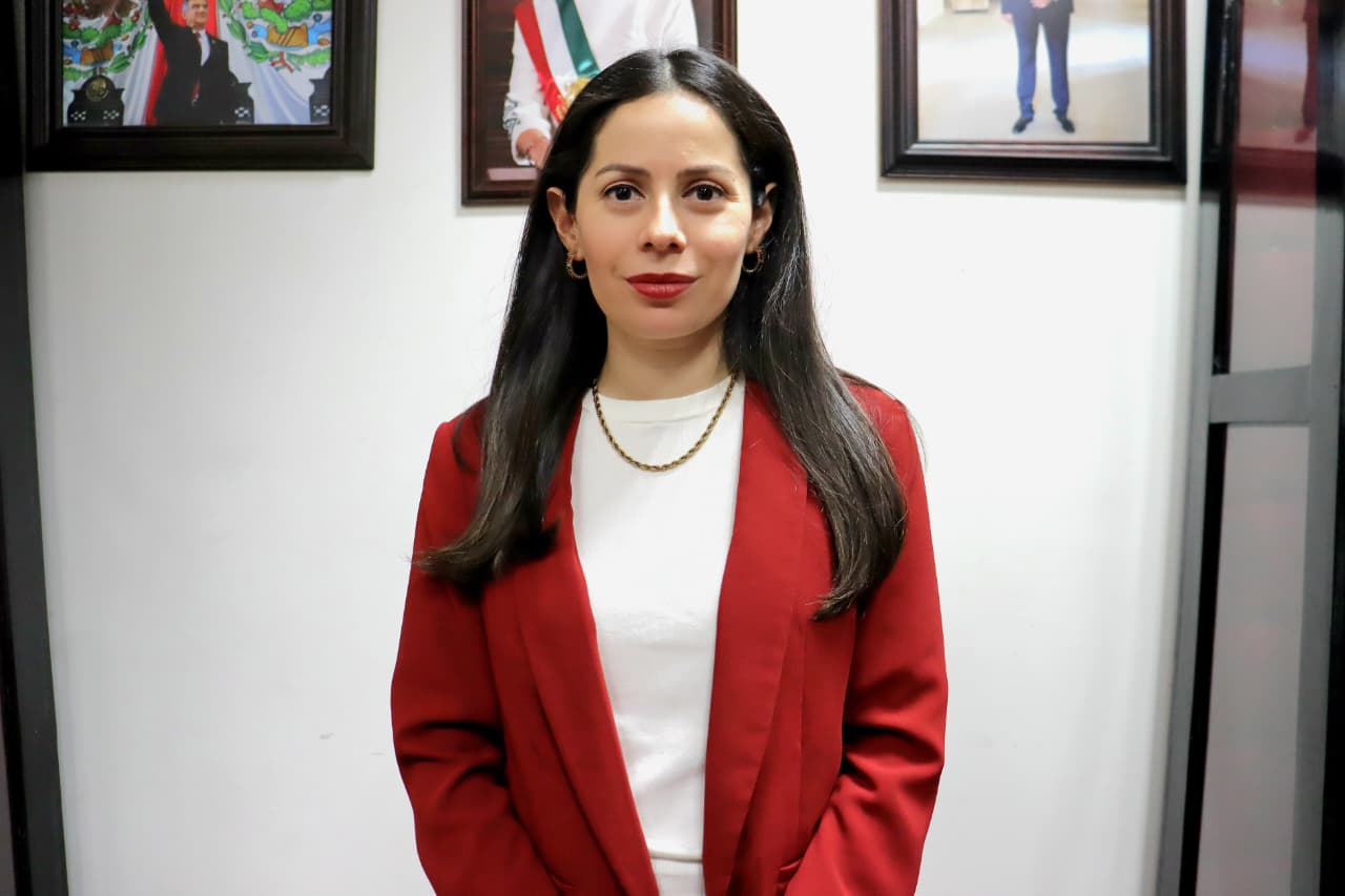 Reconoce Instituto de las Mujeres trabajo interinstitucional de la SSPT para la reinserción social