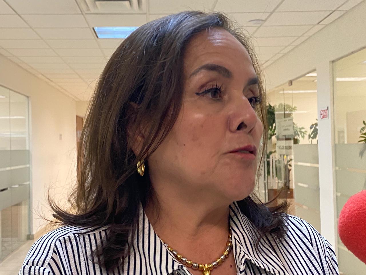 Respalda diputada Yuriria Iturbe revisiones de la SEP a permisos de instituciones educativas