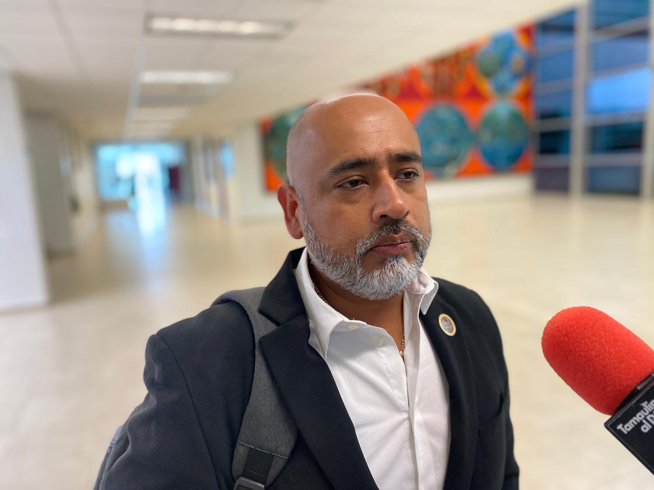 Destaca diputado Marcelo Abundiz alta afluencia turística en la zona sur y llama a reforzar cultura del seguro vehicular