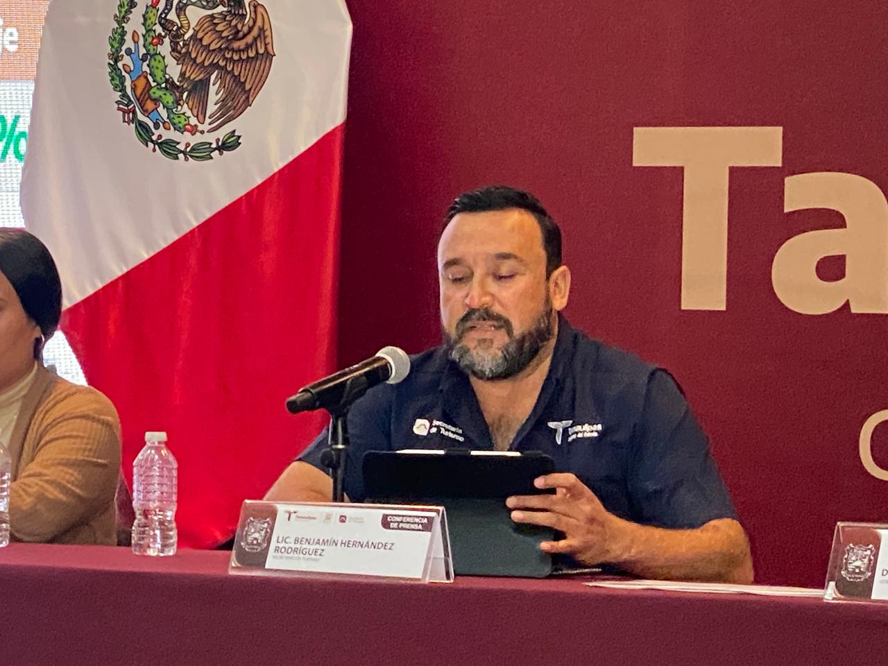 Supera Tamaulipas los 2.1 millones de visitantes en Semana Santa 2026