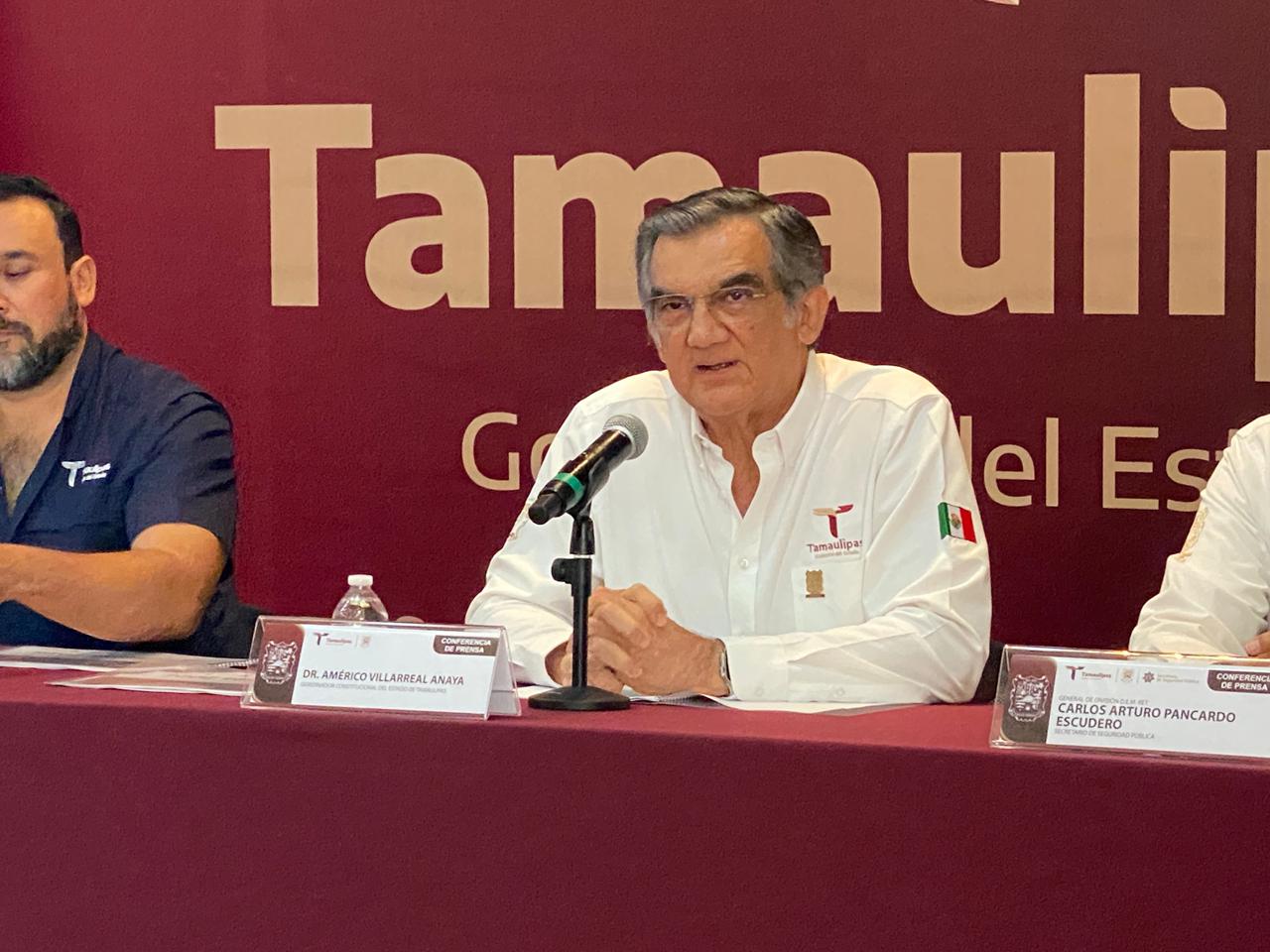 Vigilan playas de Tamaulipas por llegada de sargazo